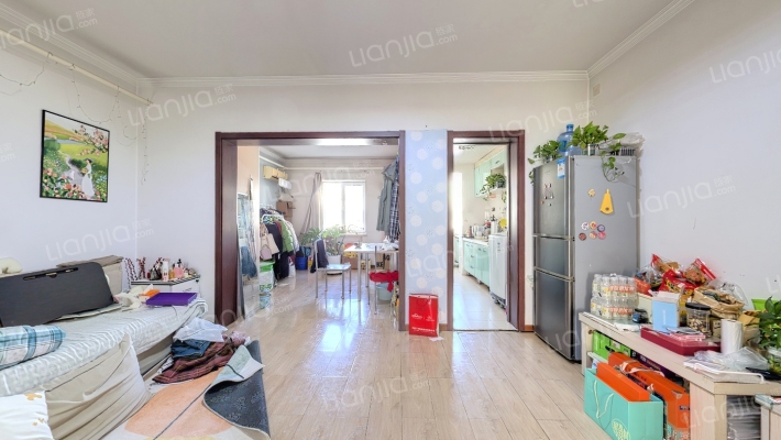 同华园二手房实景图