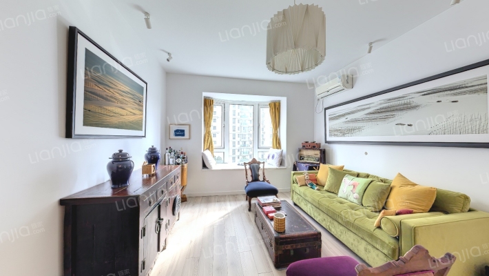 思南新苑二手房实景图