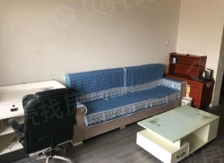 整租·秦都·铂金峰范 2室2厅 南/北_秦都·铂金峰范租房