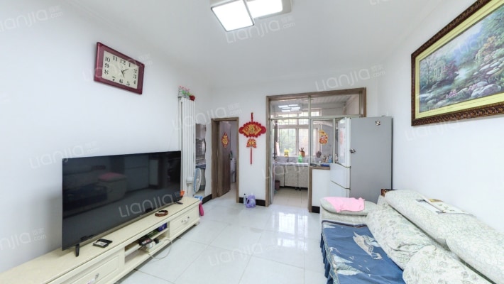 丰泽园二期二手房实景图