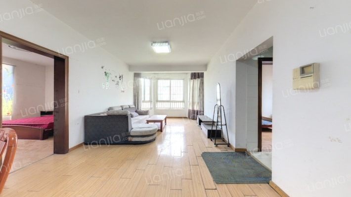 芳邻家园二手房实景图