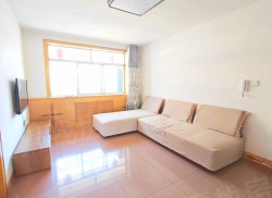 整租·金世纪小区 2室1厅 南/北_金世纪小区租房