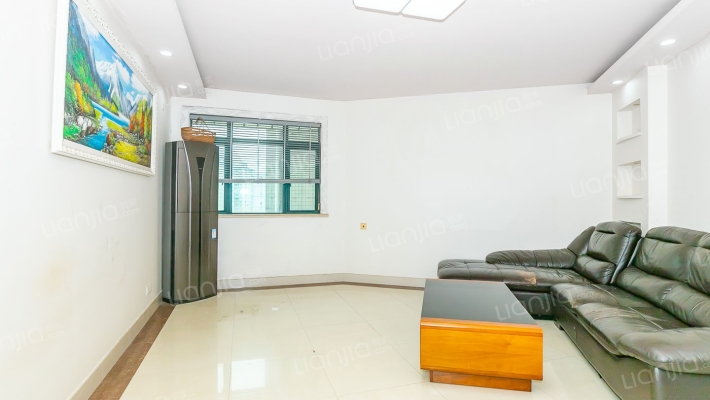 欧阳名邸二手房实景图