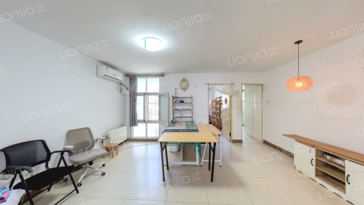 西水井胡同二手房实景图