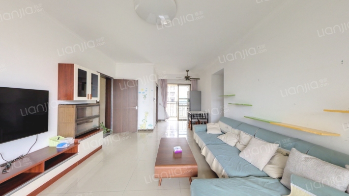 世纪城凯旋湾花园二手房实景图