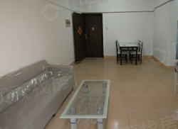 整租·龙勋花园 2室2厅 南_龙勋花园租房