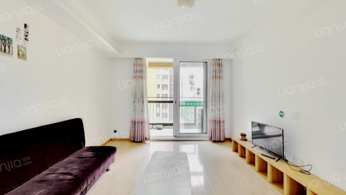 朗诗里程二手房实景图