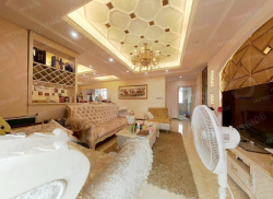 整租·碧水兰庭 3室2厅 南_碧水兰庭租房