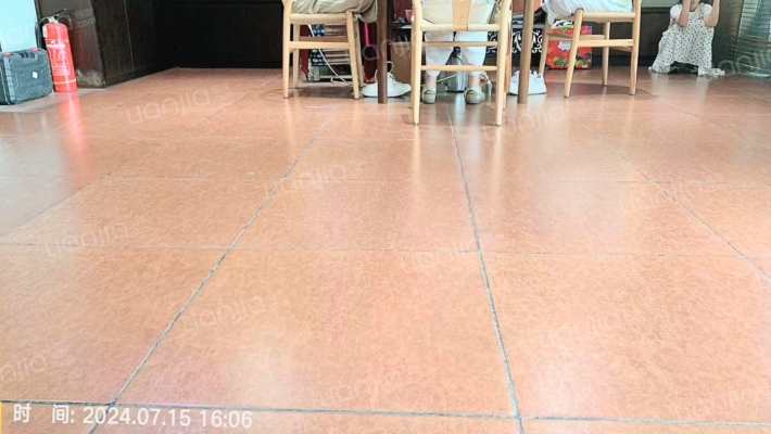 盛唐苑二手房实景图