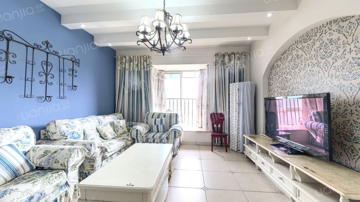 杨家山二手房实景图