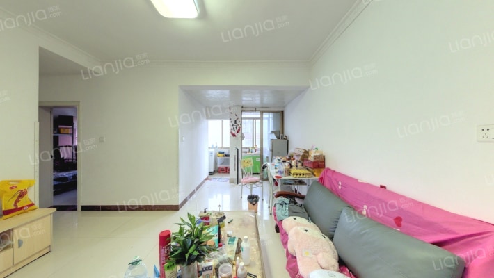 唐苑新村二手房实景图