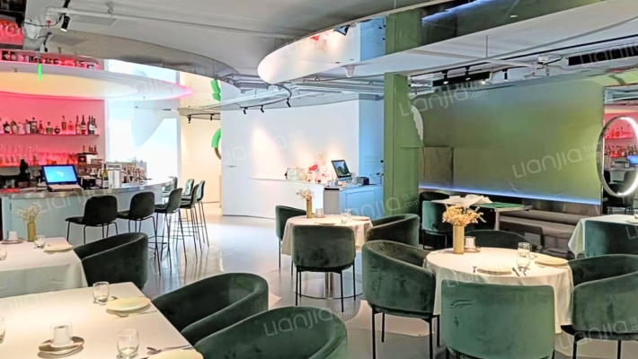 景山路177号二手房实景图