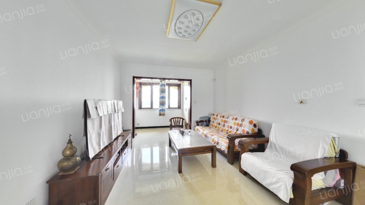 天津碧桂园二手房实景图