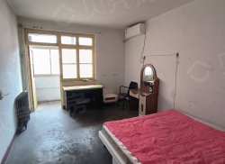 整租·石油东山社区 1室1厅 南/北_石油东山社区租房