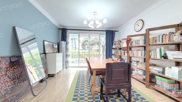 仁德苑二手房实景图