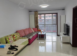 整租·广立家园 2室2厅 南_广立家园租房