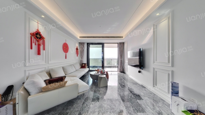 艺海棠二手房实景图