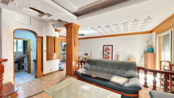 金马花苑北区二手房实景图