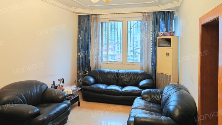 市南巷16号二手房实景图