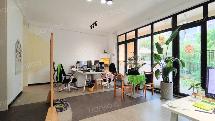 绿城留香园二手房实景图