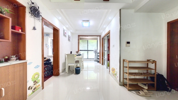 人生港湾南欧城二手房实景图