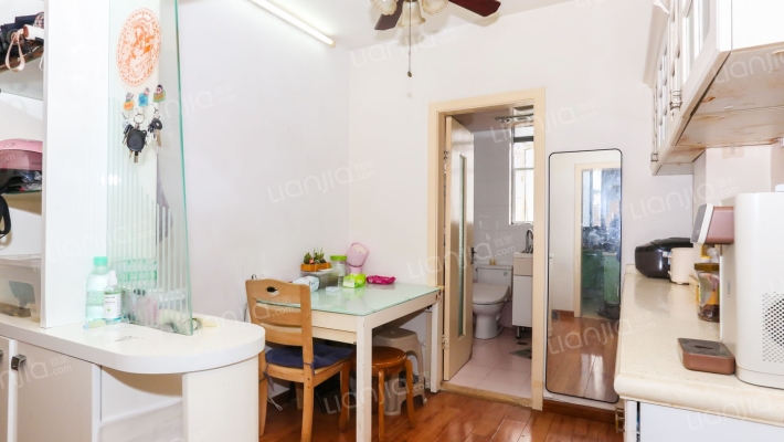 宜川三村二手房实景图