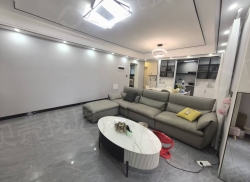 整租·优筑城 4室2厅 东南_优筑城租房