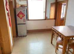 整租·双元南村四区 2室1厅 南_双元南村四区租房