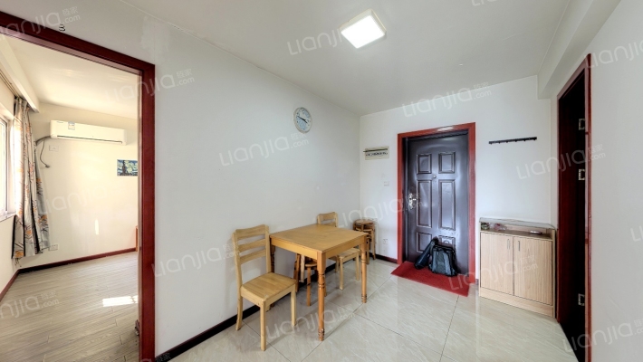 婺江家园一园二手房实景图