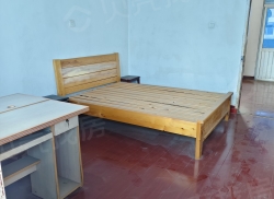 整租·迎春小区 2室1厅 南_迎春小区租房