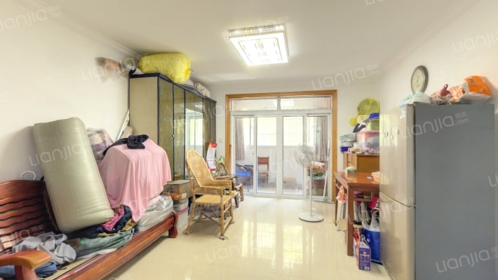 滨浦新苑七村二手房实景图