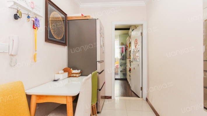 临沂七村二手房实景图