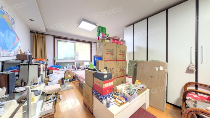 四方景园五区二手房实景图