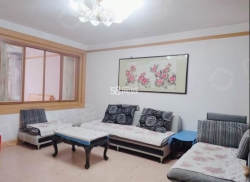 整租·供销联社家属楼 3室2厅 南/北_供销联社家属楼租房