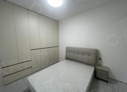 整租·聚鑫·阔座 2室2厅 南_聚鑫·阔座租房