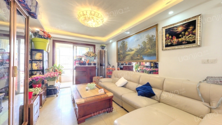 浦润苑二手房实景图