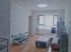 整租·永泰剑桥郡 2室1厅 南/北_永泰剑桥郡租房