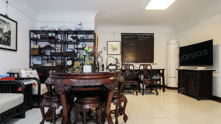 虹桥向日葵公寓二手房实景图