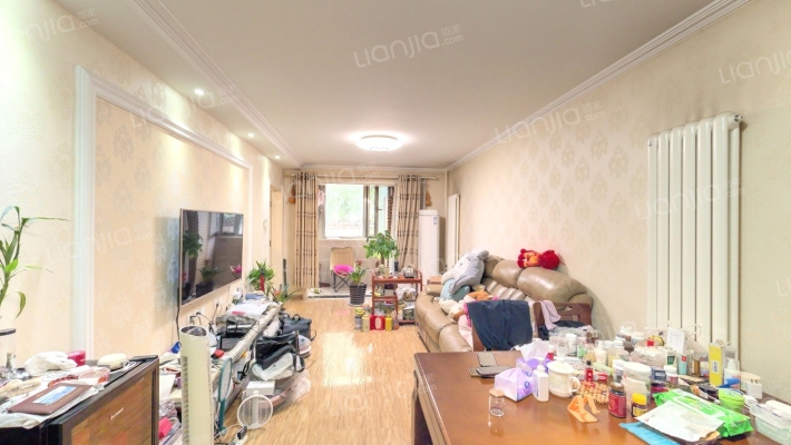 金福家园二手房实景图