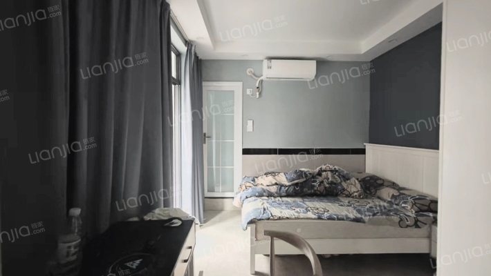 横桥沈合苑二手房实景图