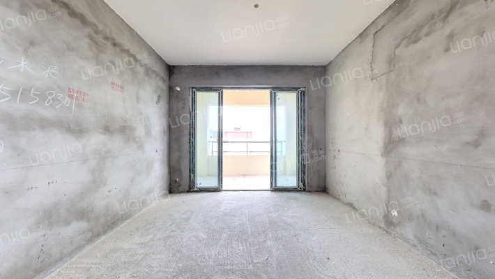 恒森云熙台二期二手房实景图