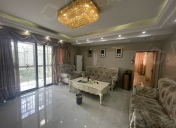 整租·公园道1号 3室2厅 西南_公园道1号租房