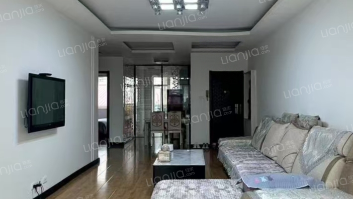 金海新区二手房实景图