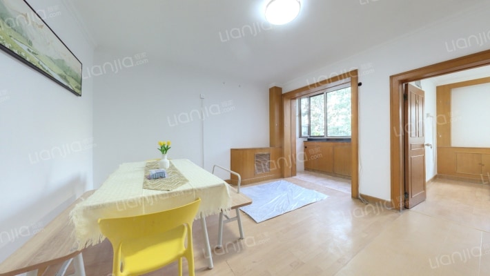 安慧北里秀园二手房实景图