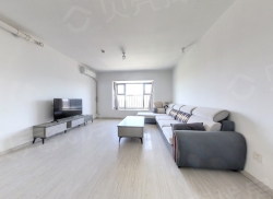 整租·荣盛时代首府 3室2厅 南_荣盛时代首府租房