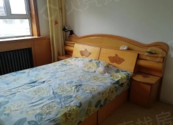 整租·省杨树局 2室1厅 南/北_省杨树局租房