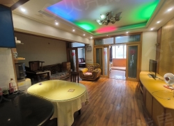 整租·青山花苑 2室1厅 南/北_青山花苑租房