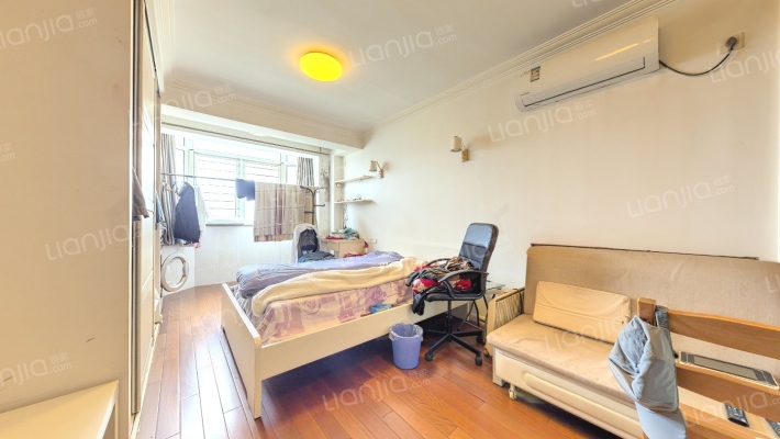 上南九村二手房实景图