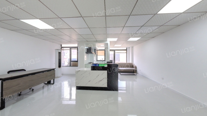 宇业天赋广场二手房实景图