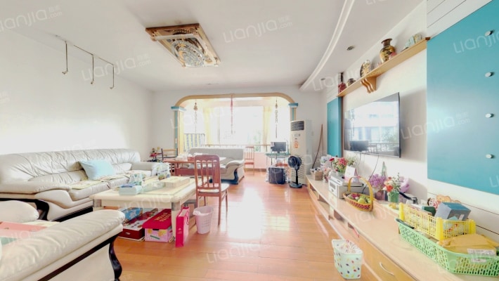 平安苑二手房实景图